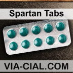 Spartan Tabs 917