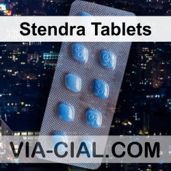 Stendra