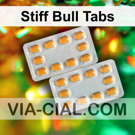 Stiff Bull Tabs 224