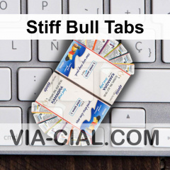 Stiff Bull Tabs 636