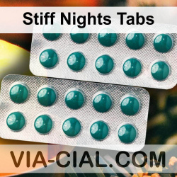Stiff Nights