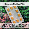 Stinging Nettles Pills 918