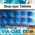 Stop ejac Tablets 551