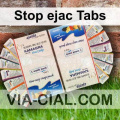 Stop ejac Tabs 715