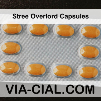 Stree Overlord Capsules 334