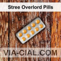 Stree Overlord Pills 910