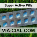 Super Active Pills 321