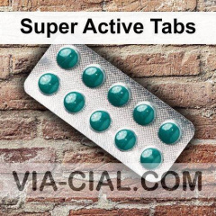 Super Active Tabs 066