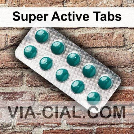 Super Active Tabs 066