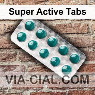 Super Active Tabs 066
