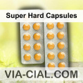 Super Hard Capsules 980