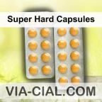 Super Hard Capsules 980