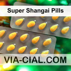 Super Shangai Pills 055