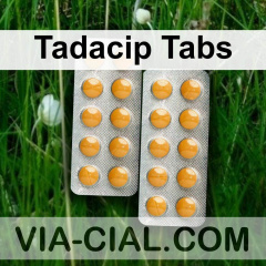 Tadacip Tabs 151