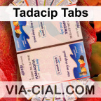 Tadacip Tabs 225