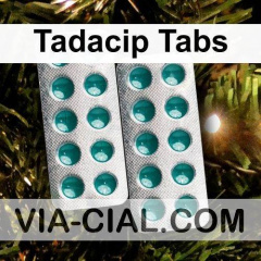 Tadacip Tabs 281