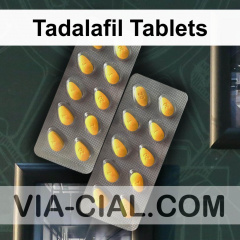Tadalafil Tablets 971