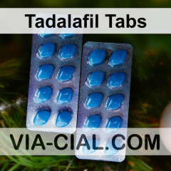 Tadalafil Tabs 368