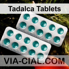 Tadalca Tablets 501