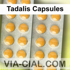 Tadalis Capsules 229