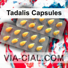 Tadalis Capsules 302