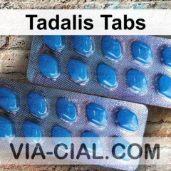 Tadalis Tabs 587