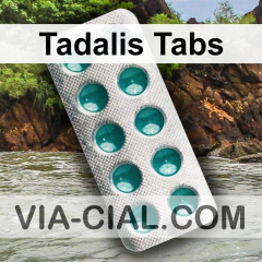 Tadalis Tabs 707