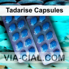 Tadarise Capsules 059