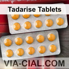 Tadarise Tablets 919