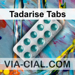 Tadarise Tabs 214