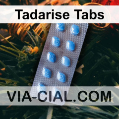 Tadarise Tabs 350