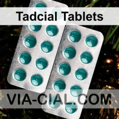 Tadcial Tablets 939