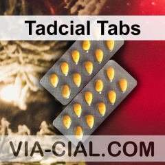 Tadcial Tabs 329