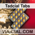 Tadcial Tabs 329