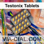 Testonix Tablets 127