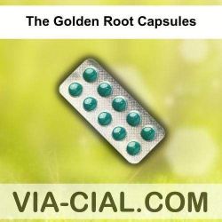 The Golden Root