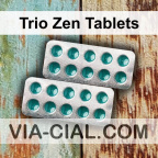Trio Zen Tablets 054