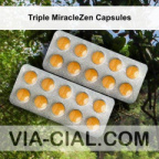 Triple MiracleZen