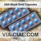 USA Black Gold
