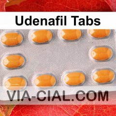Udenafil Tabs 848