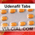 Udenafil Tabs 848
