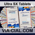 Ultra SX Tablets 184