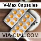 V-Max Capsules 528