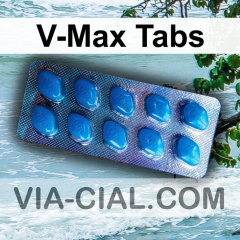 V-Max Tabs 990