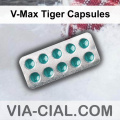 V-Max Tiger Capsules 955