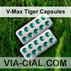 V-Max Tiger Capsules 959