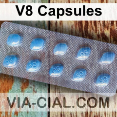 V8 Capsules 002
