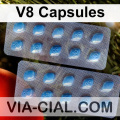 V8 Capsules 777
