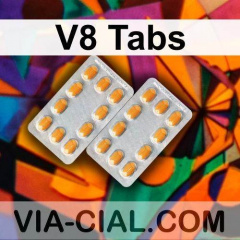 V8 Tabs 115