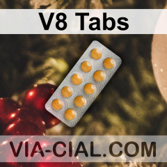V8 Tabs 674